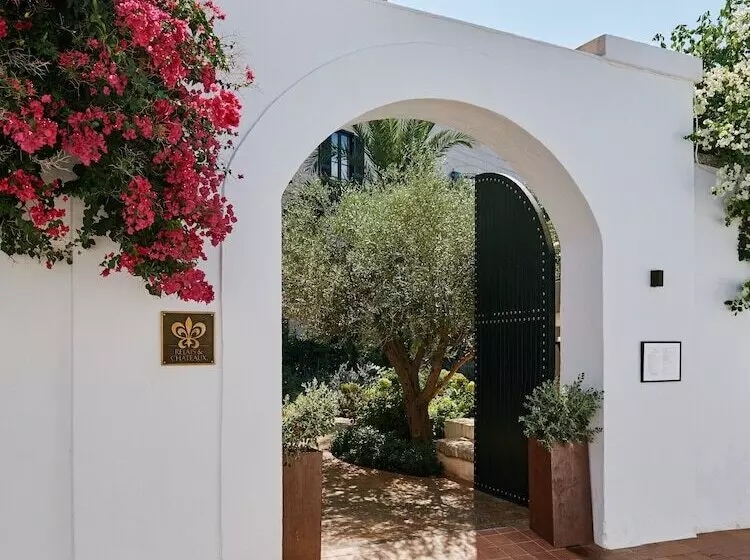 Hotel Faustino Gran Relais & Chateaux