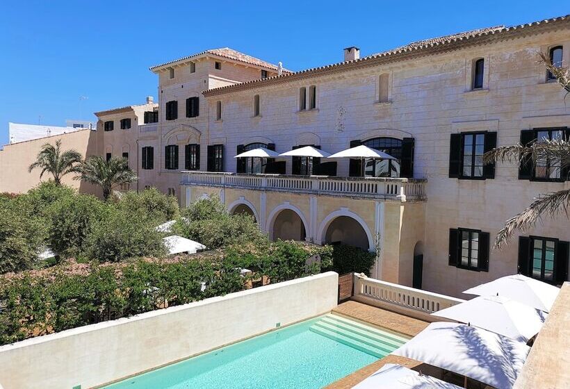 هتل Faustino Gran Relais & Chateaux