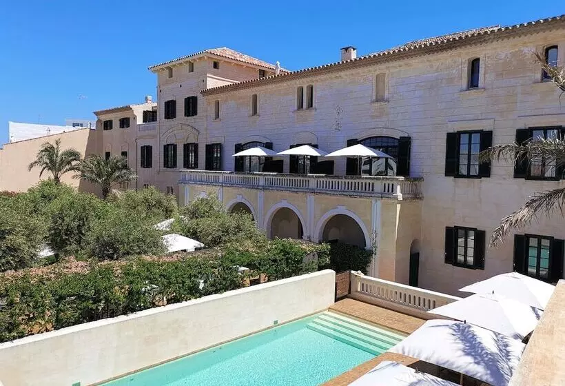 Hotel Faustino Gran Relais & Chateaux