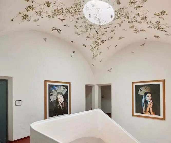 Hotel Faustino Gran Relais & Chateaux