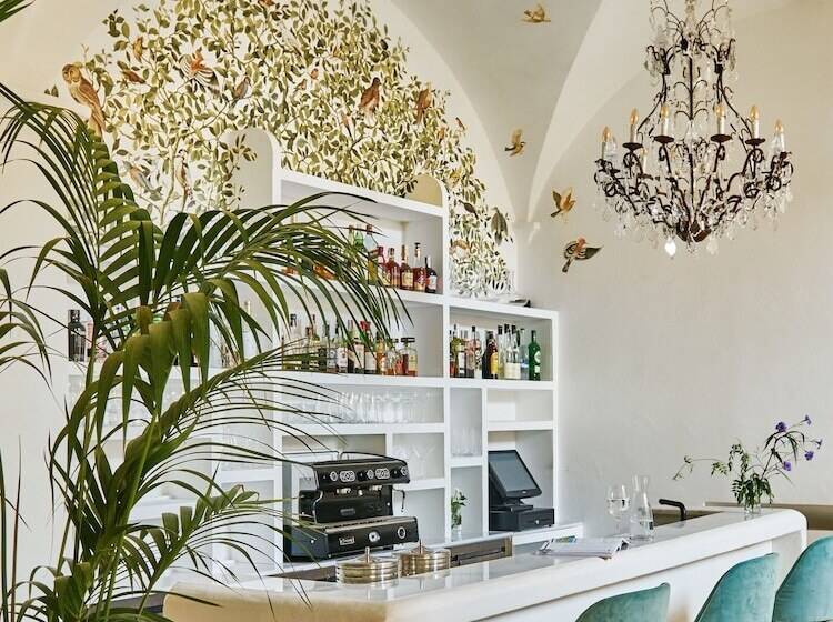 هتل Faustino Gran Relais & Chateaux