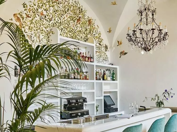 Hotel Faustino Gran Relais & Chateaux