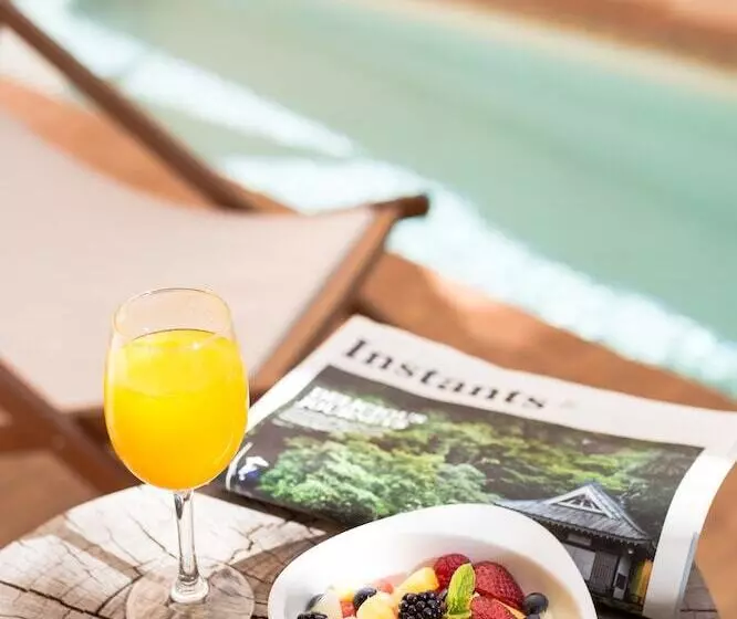 Hotel Faustino Gran Relais & Chateaux