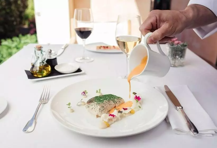 Hotel Faustino Gran Relais & Chateaux