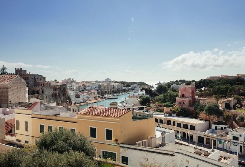 هتل Faustino Gran Relais & Chateaux