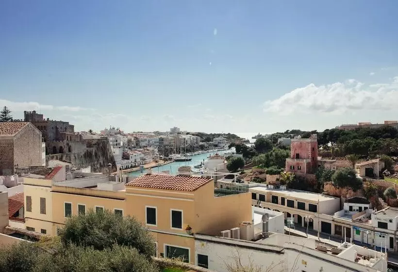 Hotel Faustino Gran Relais & Chateaux