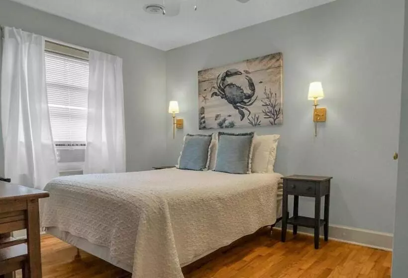 ホテル Carolina Beach Inn