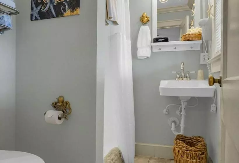 ホテル Carolina Beach Inn