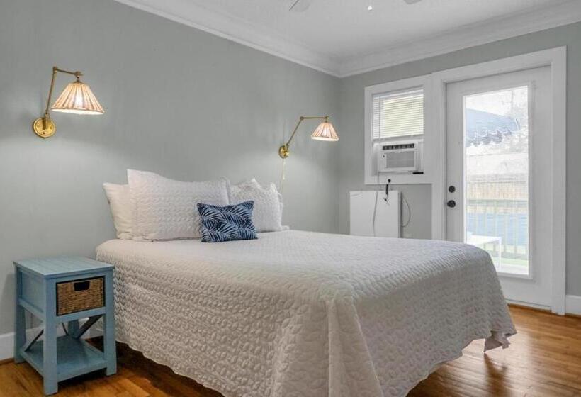 호텔 Carolina Beach Inn