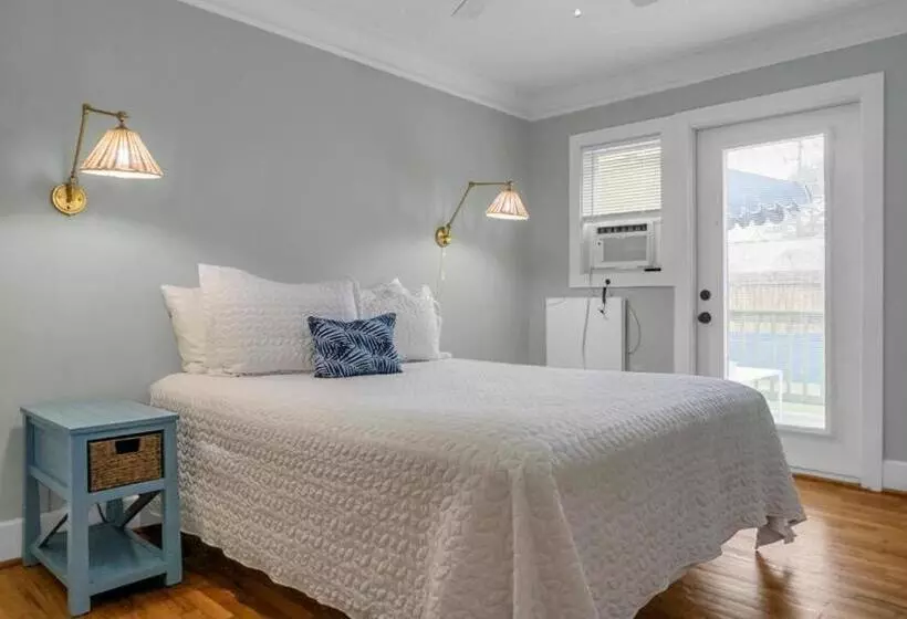 ホテル Carolina Beach Inn