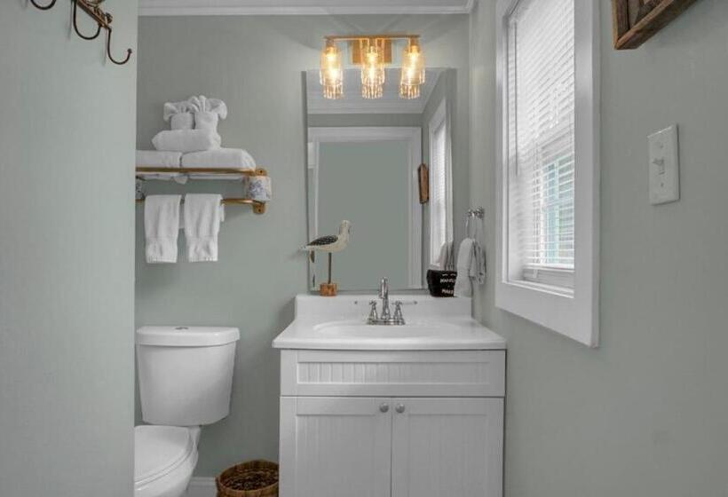 호텔 Carolina Beach Inn