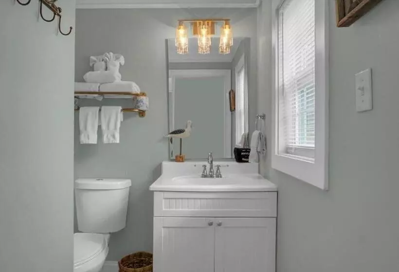 ホテル Carolina Beach Inn