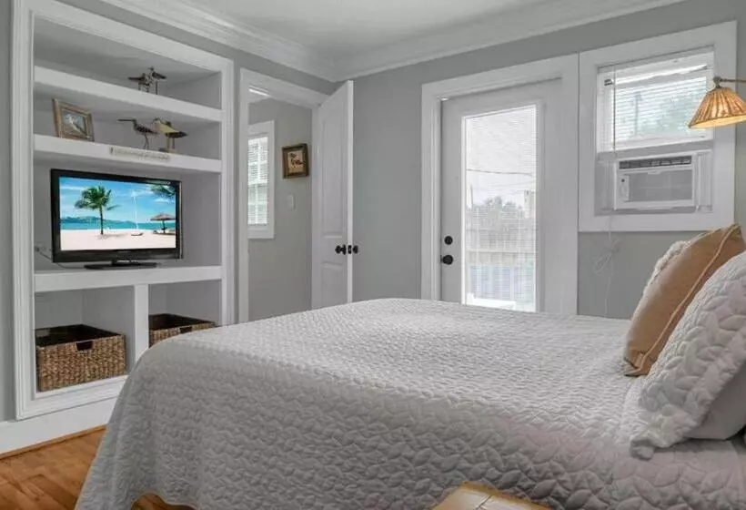 ホテル Carolina Beach Inn