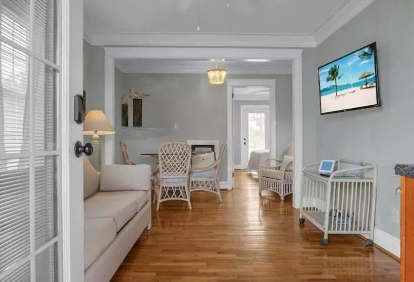 ホテル Carolina Beach Inn