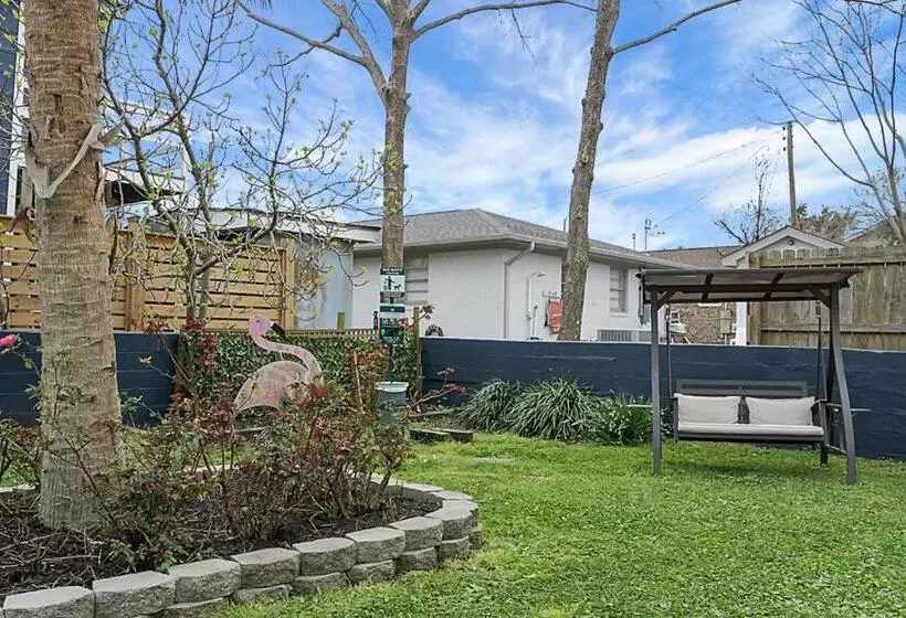 ホテル Carolina Beach Inn