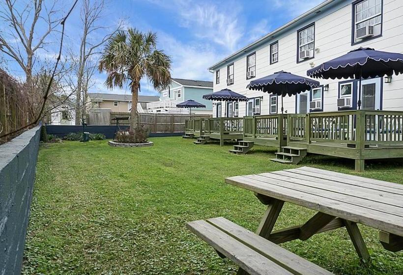 호텔 Carolina Beach Inn