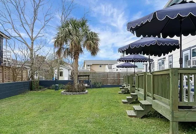 ホテル Carolina Beach Inn