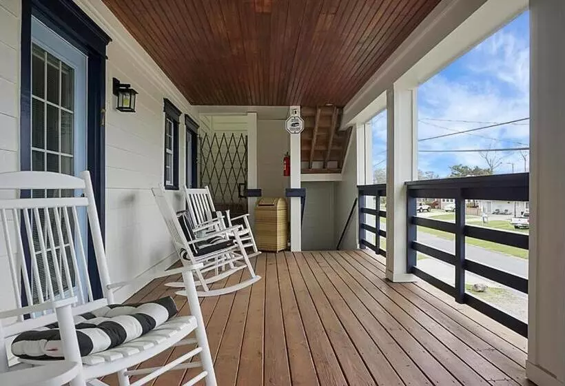 ホテル Carolina Beach Inn