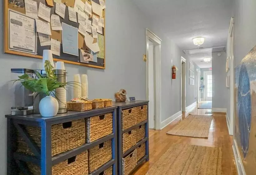 ホテル Carolina Beach Inn