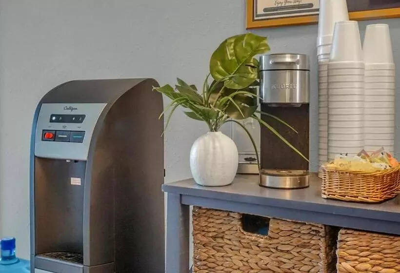 ホテル Carolina Beach Inn