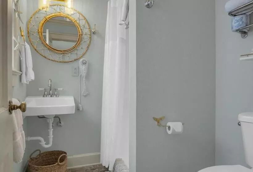 ホテル Carolina Beach Inn