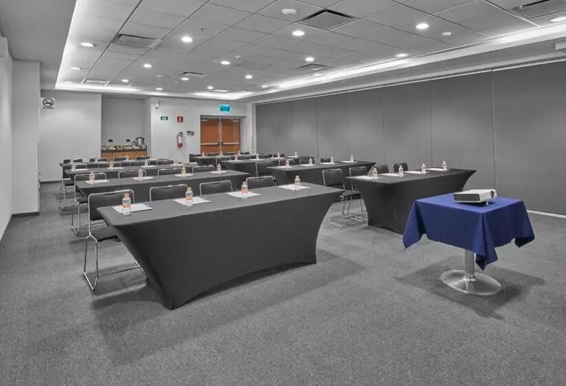 ホテル City Express By Marriott Ciudad De México Plaza Central