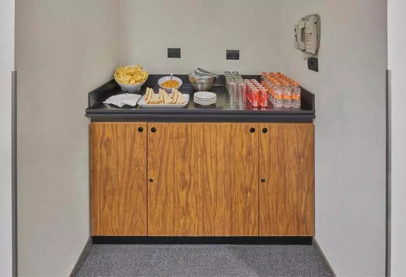 ホテル City Express By Marriott Ciudad De México Plaza Central