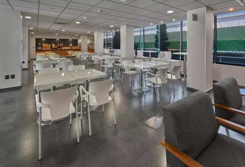 ホテル City Express By Marriott Ciudad De México Plaza Central