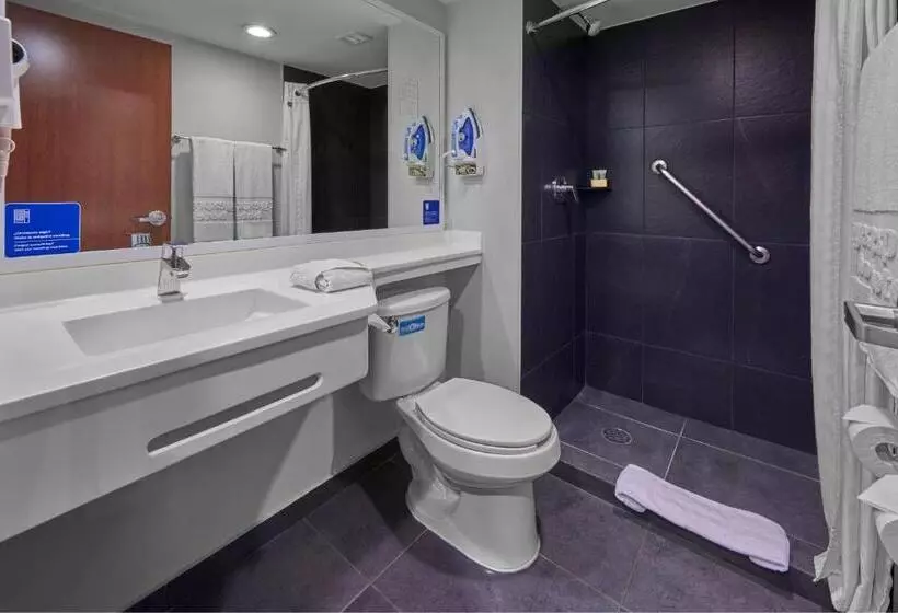 ホテル City Express By Marriott Ciudad De México Plaza Central