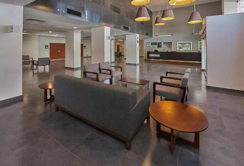 ホテル City Express By Marriott Ciudad De México Plaza Central