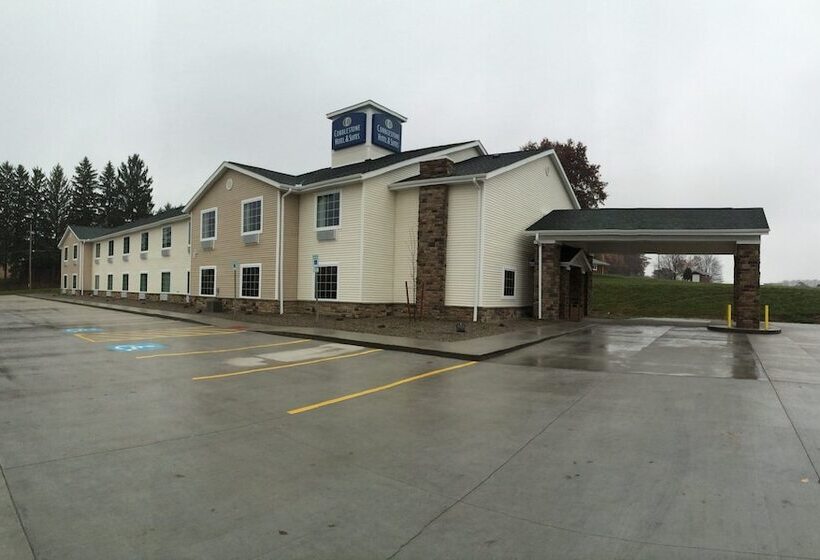 Отель The Inn At Punxsutawney