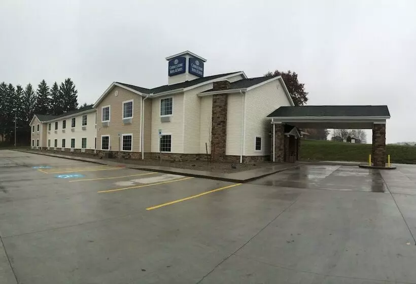 酒店 The Inn At Punxsutawney