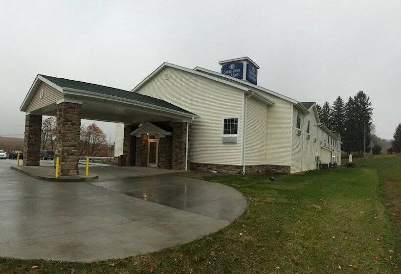 Отель The Inn At Punxsutawney