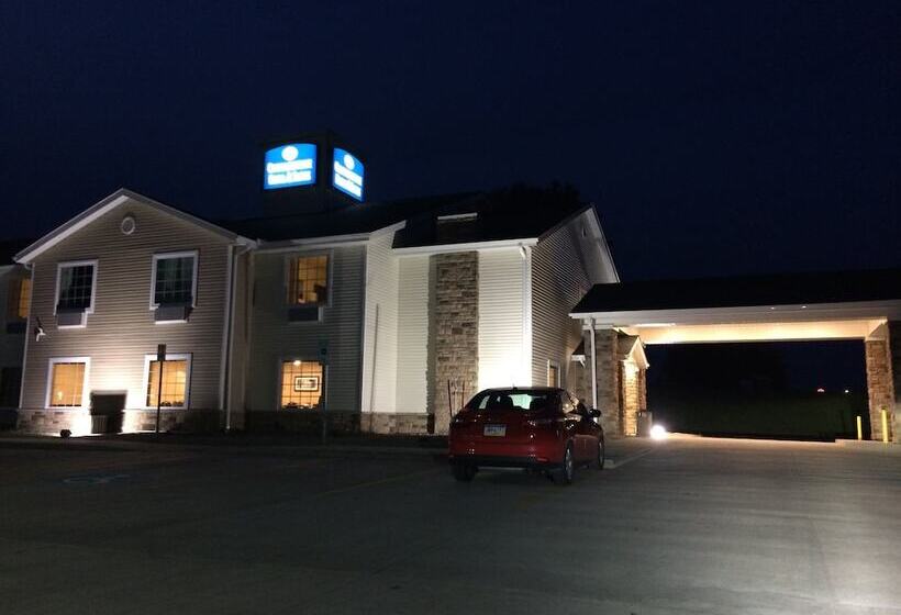 Отель The Inn At Punxsutawney