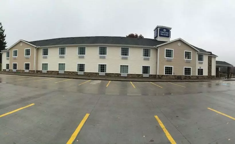 酒店 The Inn At Punxsutawney