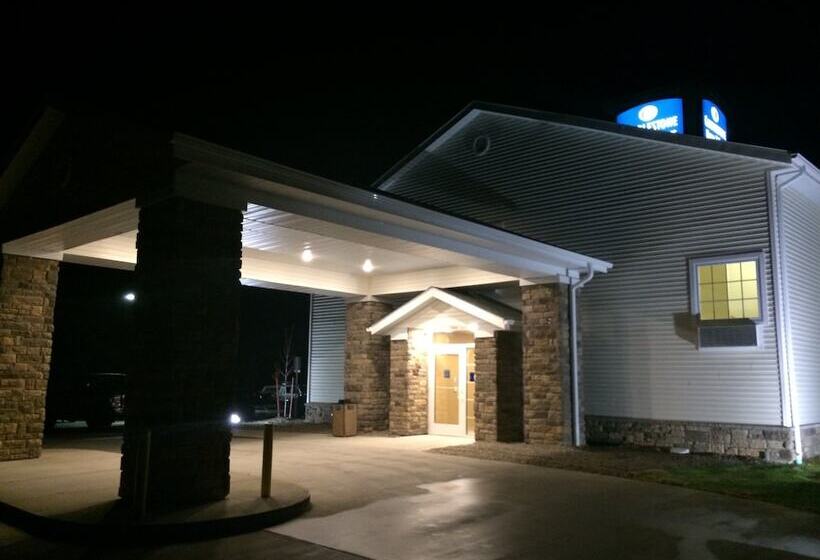 Отель The Inn At Punxsutawney