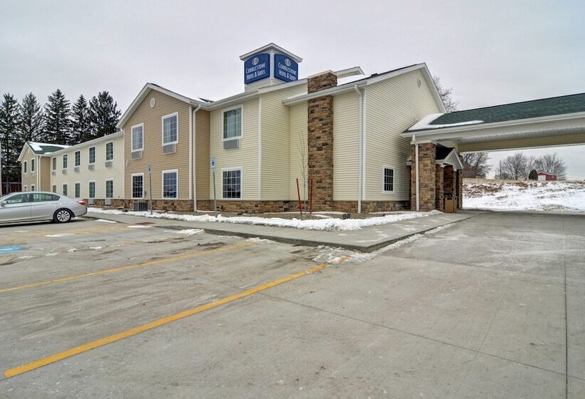 Отель The Inn At Punxsutawney