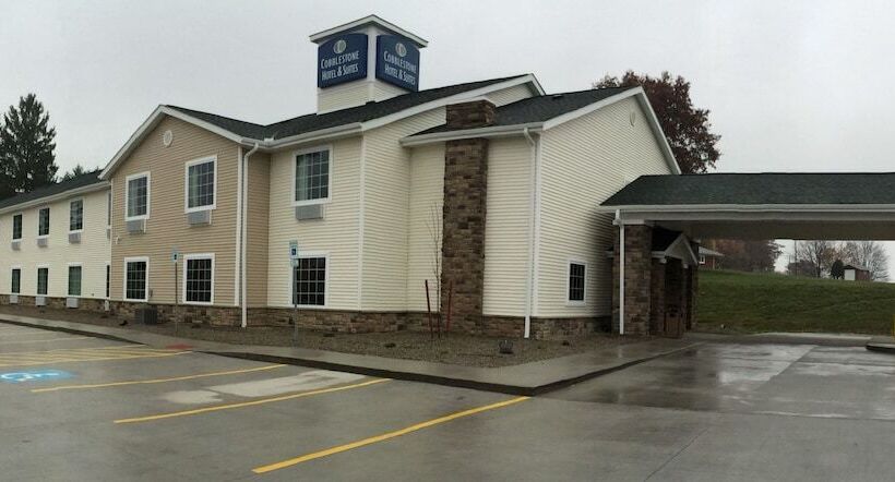 Отель The Inn At Punxsutawney