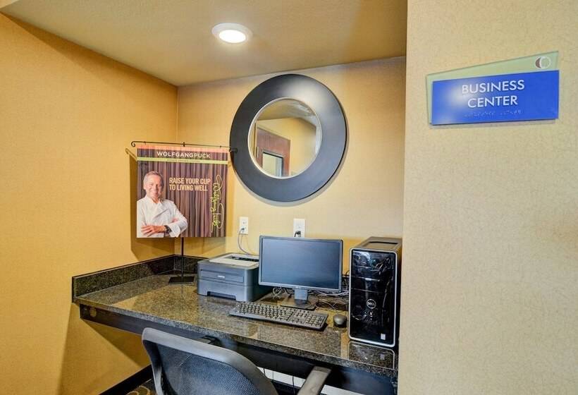 Отель The Inn At Punxsutawney