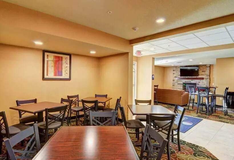 酒店 The Inn At Punxsutawney