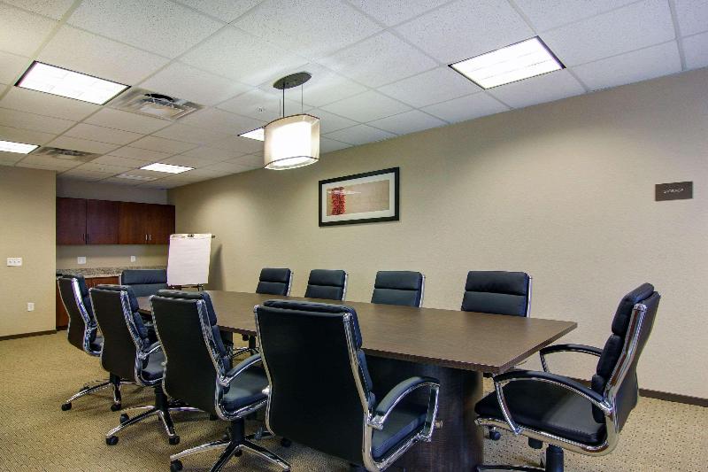 Hotel Comfort Suites Carlsbad