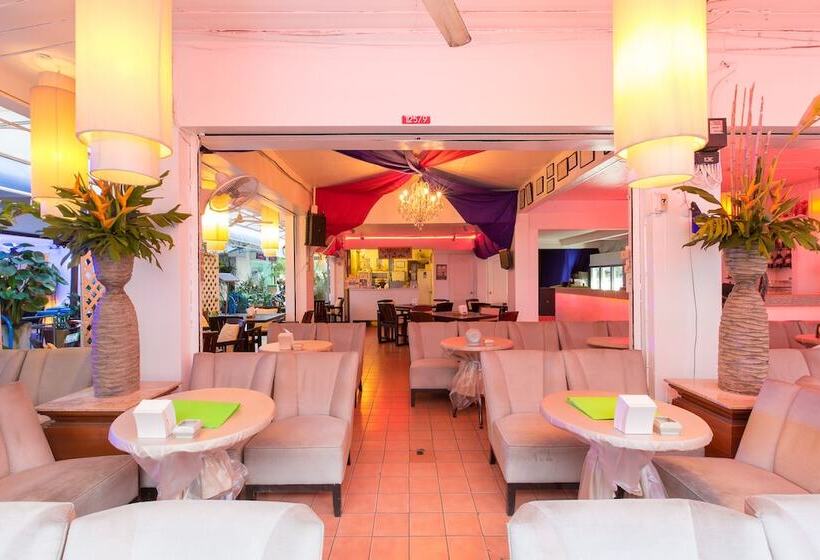 בית מלון כפרי Connect Guesthouse