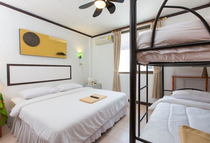 בית מלון כפרי Connect Guesthouse