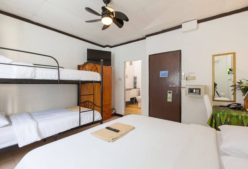 בית מלון כפרי Connect Guesthouse