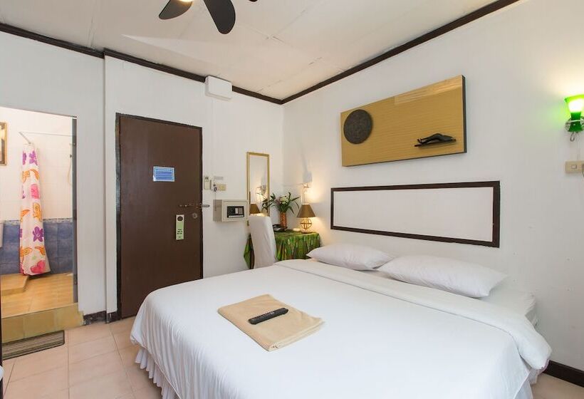 בית מלון כפרי Connect Guesthouse