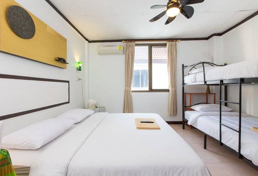 בית מלון כפרי Connect Guesthouse