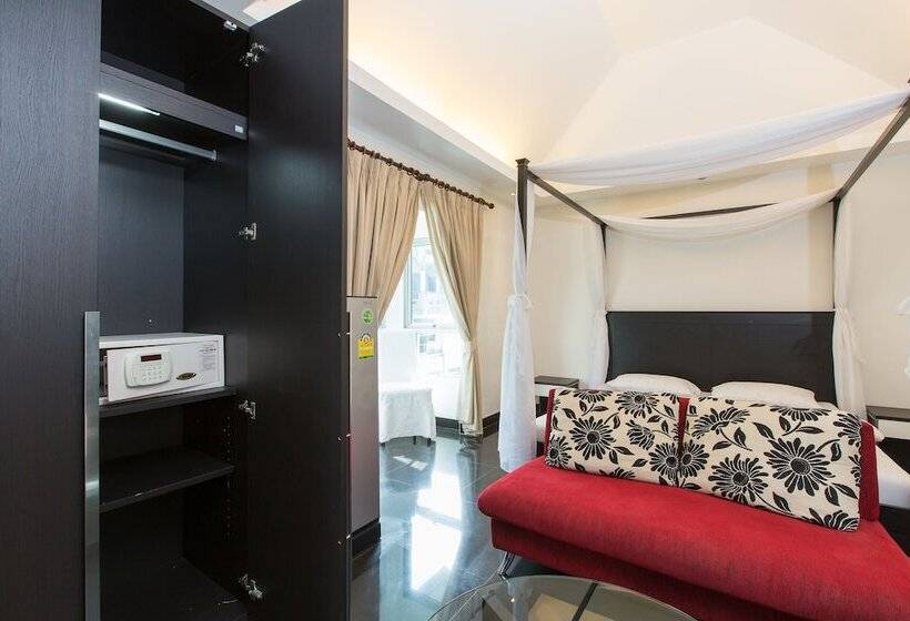 בית מלון כפרי Connect Guesthouse