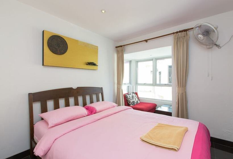 בית מלון כפרי Connect Guesthouse