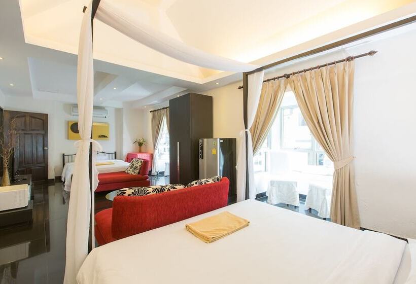 בית מלון כפרי Connect Guesthouse