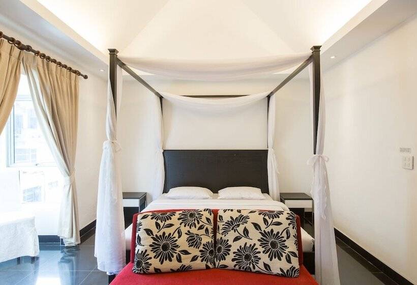 בית מלון כפרי Connect Guesthouse